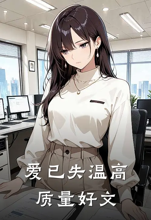 爱已失温高质量好文