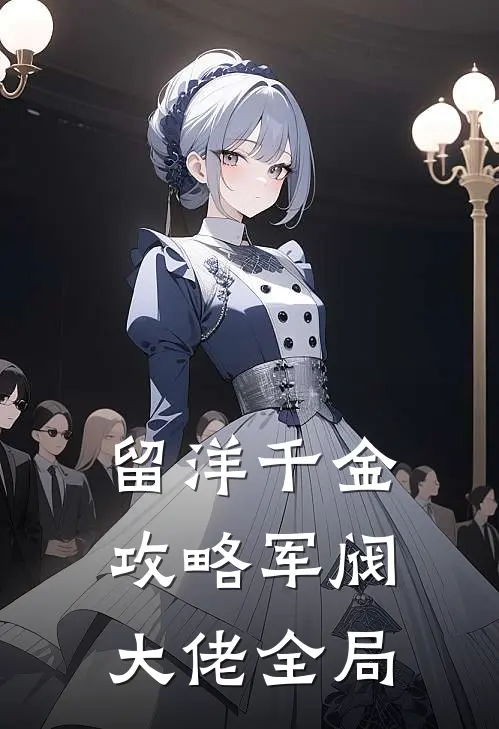 留洋千金攻略军阀大佬全局