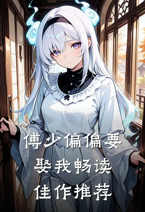 傅少偏偏要娶我畅读佳作推荐