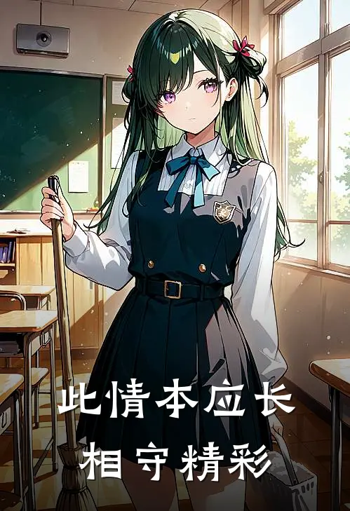 此情本应长相守精彩