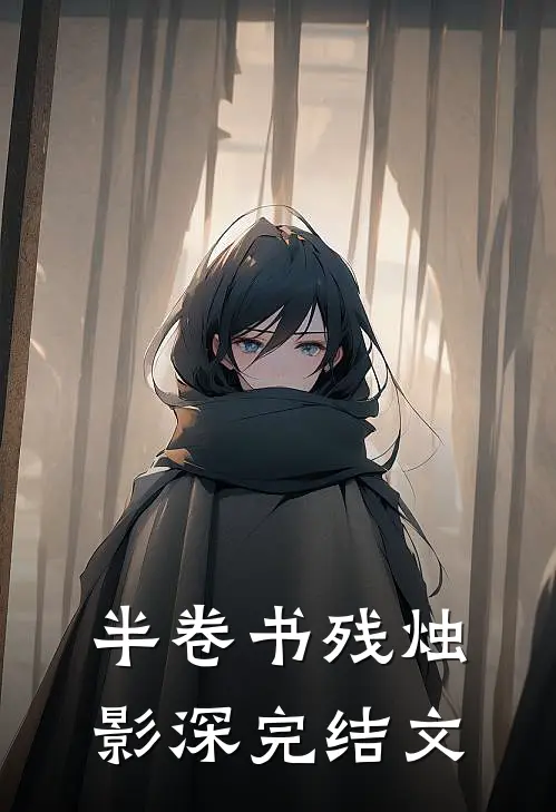 半卷书残烛影深完结文