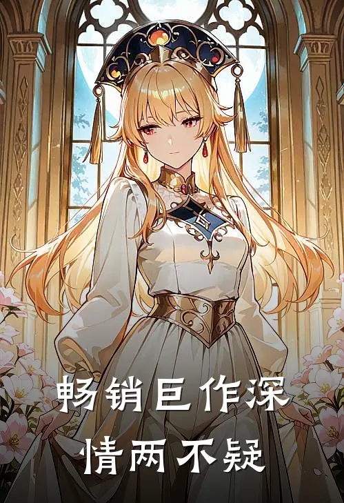 畅销巨作深情两不疑