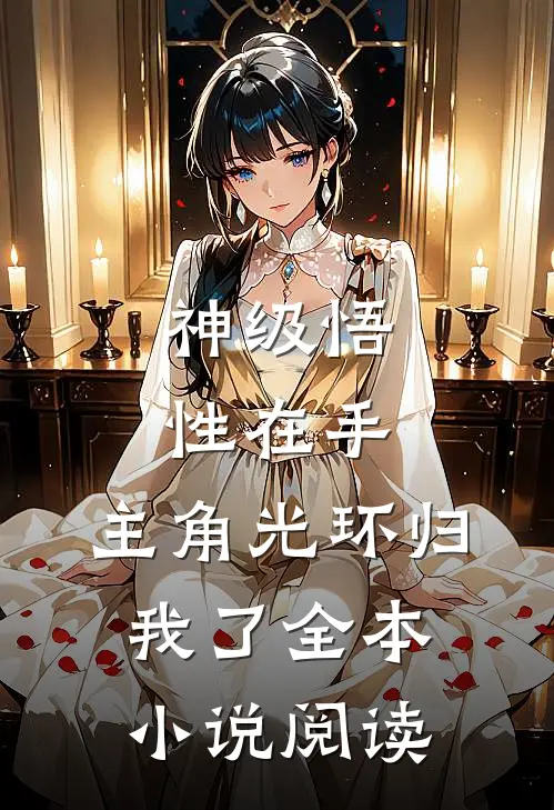 神级悟性在手，主角光环归我了全本小说阅读