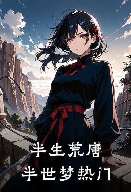 半生荒唐，半世梦热门