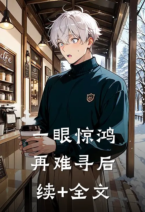 一眼惊鸿再难寻后续+全文