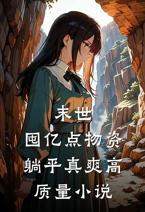 末世：囤亿点物资躺平真爽高质量小说