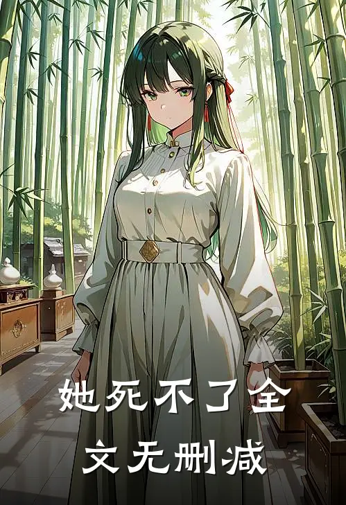 她死不了全文无删减