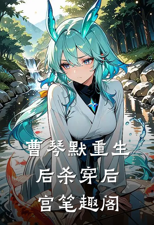 曹琴默重生后杀穿后宫笔趣阁