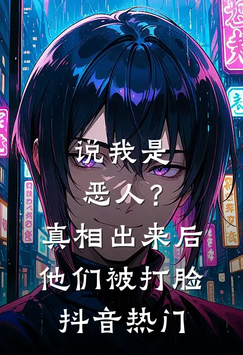 说我是恶人？真相出来后他们被打脸抖音热门