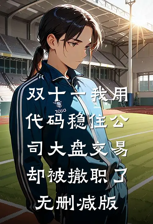 双十一我用代码稳住公司大盘交易却被撤职了无删减版