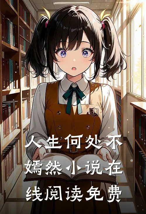 人生何处不嫣然小说在线阅读免费