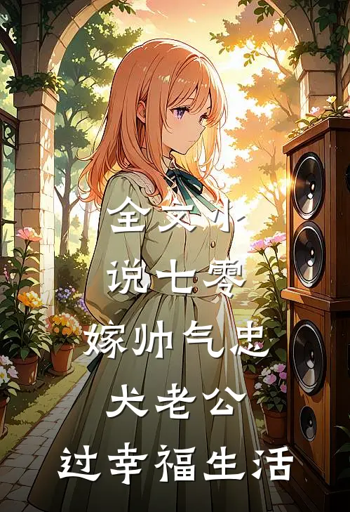 全文小说七零：嫁帅气忠犬老公，过幸福生活