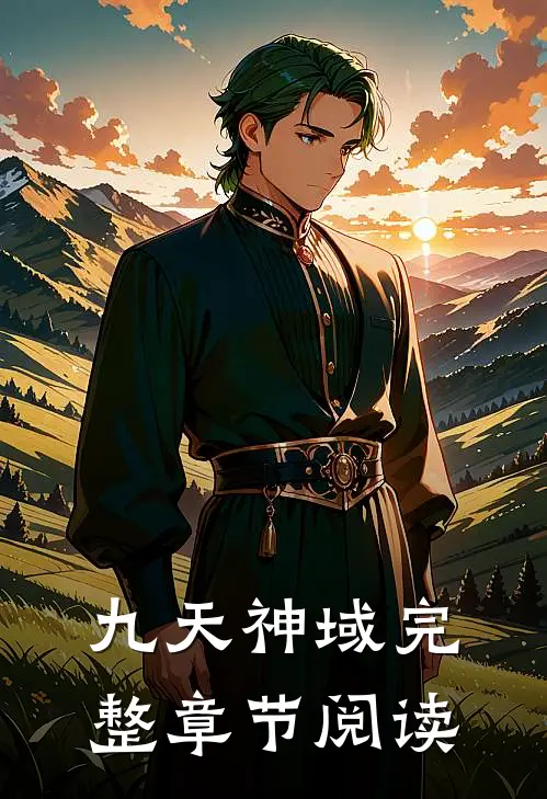 九天神域完整章节阅读