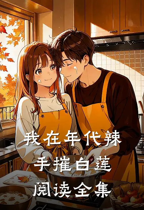 我在年代辣手摧白莲阅读全集