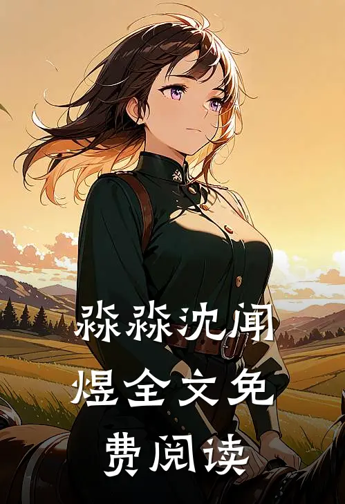 淼淼沈闻煜全文免费阅读