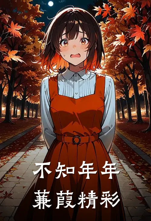 不知年年蒹葭精彩
