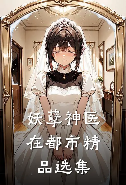 妖孽神医在都市精品选集