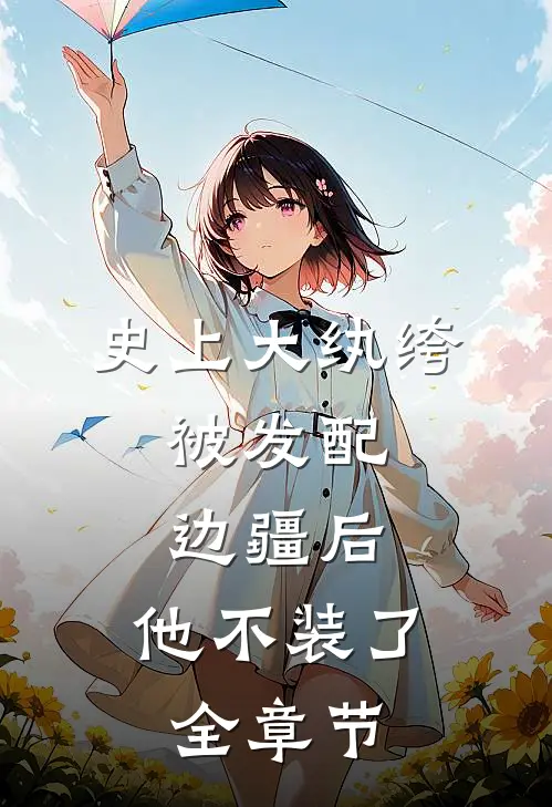史上大纨绔：被发配边疆后，他不装了全章节