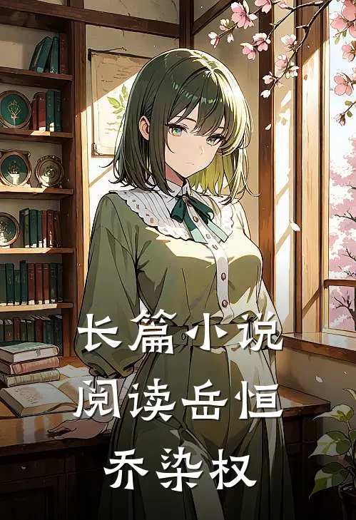 长篇小说阅读岳恒乔染权