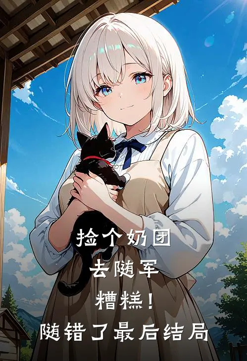 捡个奶团去随军，糟糕！随错了最后结局