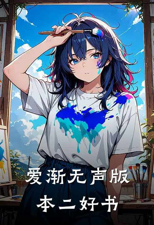 爱渐无声版本二好书