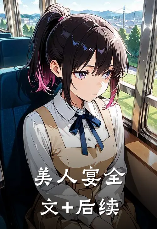 美人宴全文+后续