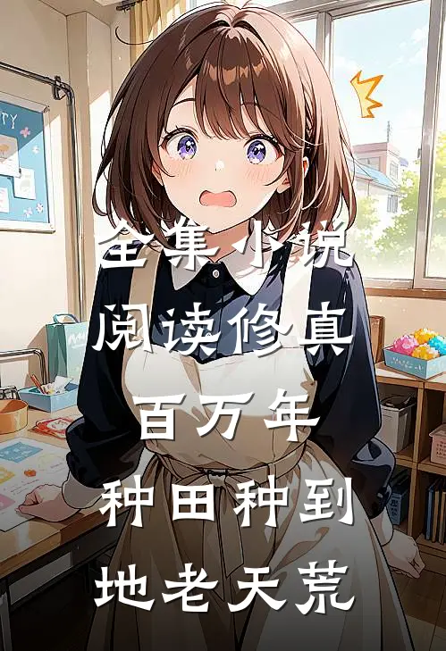 全集小说阅读修真百万年，种田种到地老天荒
