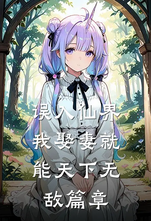 误入仙界，我娶妻就能天下无敌篇章