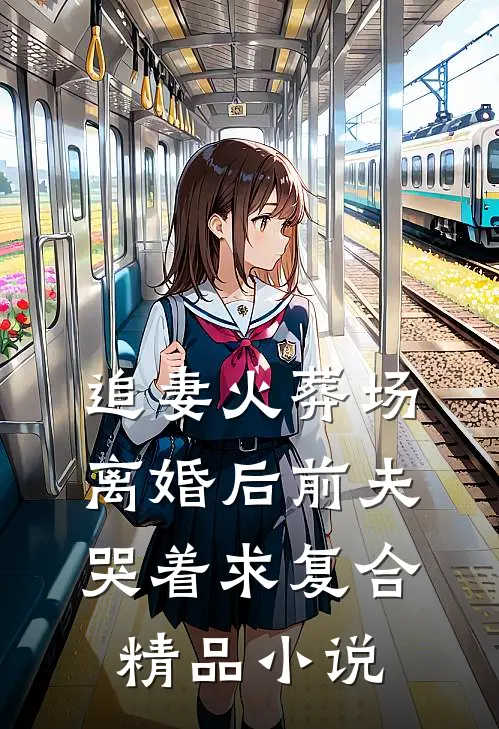 追妻火葬场：离婚后前夫哭着求复合精品小说