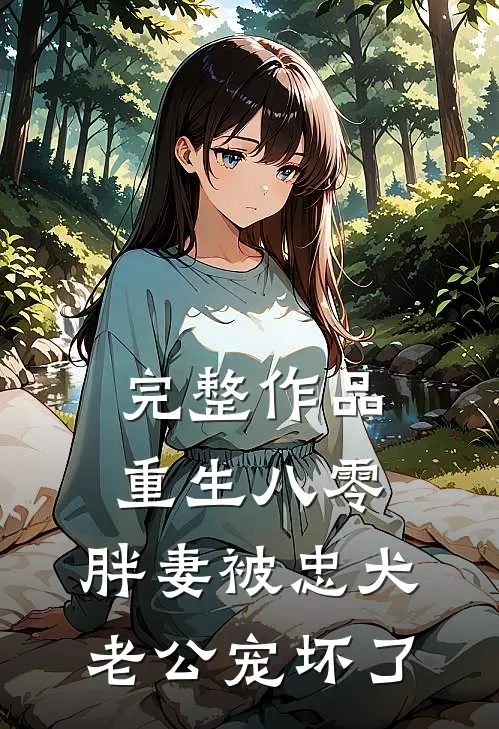 完整作品重生八零：胖妻被忠犬老公宠坏了