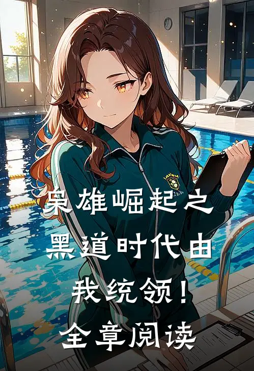 枭雄崛起之黑道时代由我统领！全章阅读