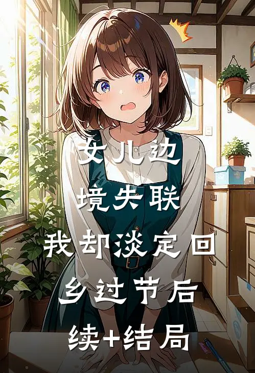 女儿边境失联，我却淡定回乡过节后续+结局