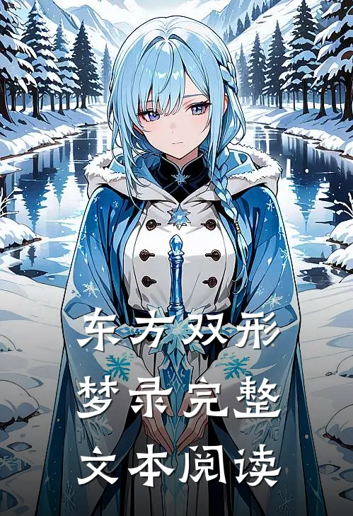 东方双形梦录完整文本阅读