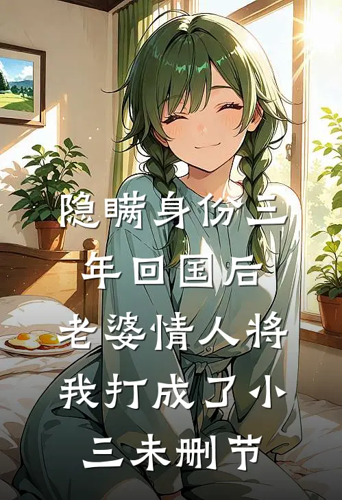 隐瞒身份三年回国后，老婆情人将我打成了小三未删节