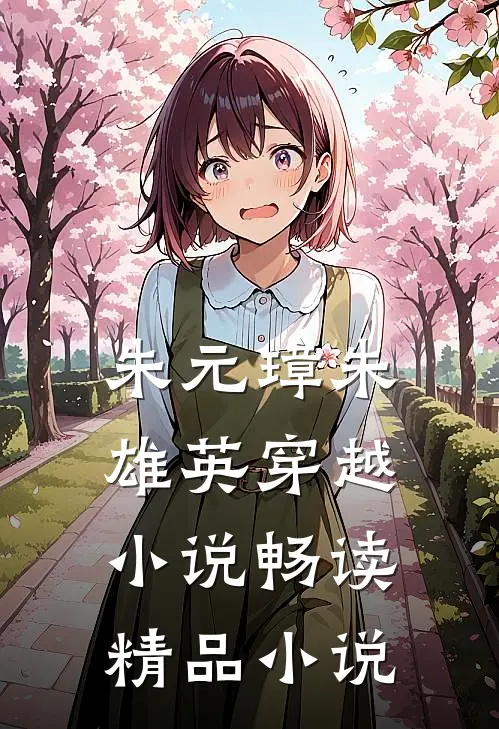 朱元璋朱雄英穿越小说畅读精品小说