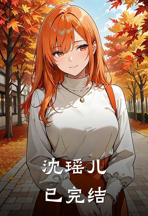 沈瑶儿已完结