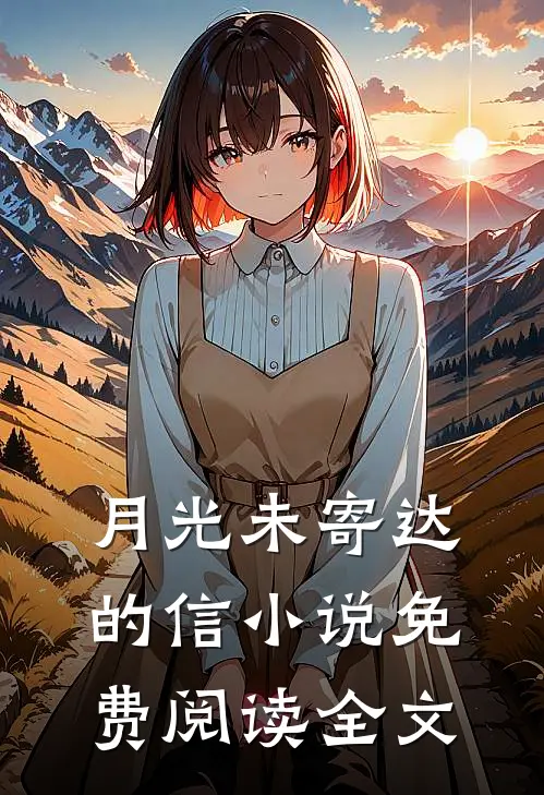 月光未寄达的信小说免费阅读全文