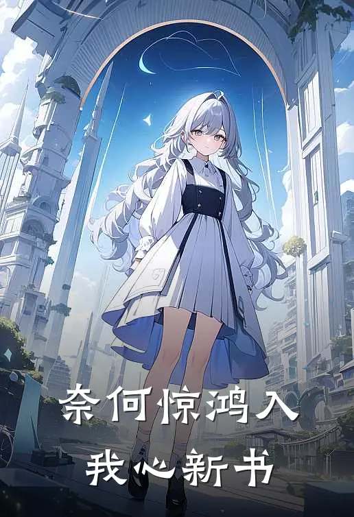 奈何惊鸿入我心新书