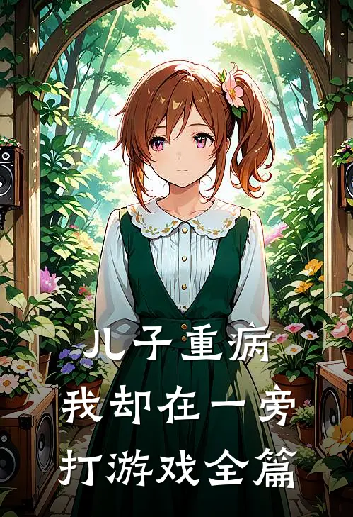儿子重病，我却在一旁打游戏全篇
