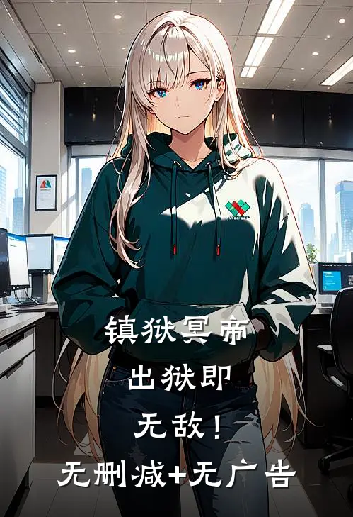 镇狱冥帝：出狱即无敌！无删减+无广告