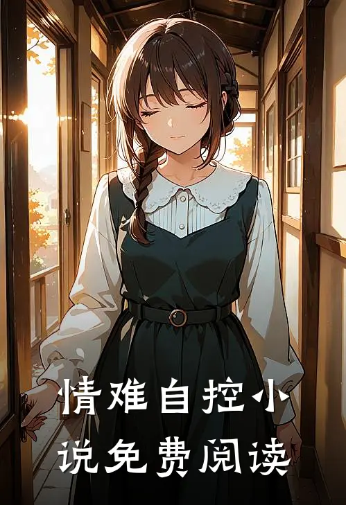 情难自控小说免费阅读