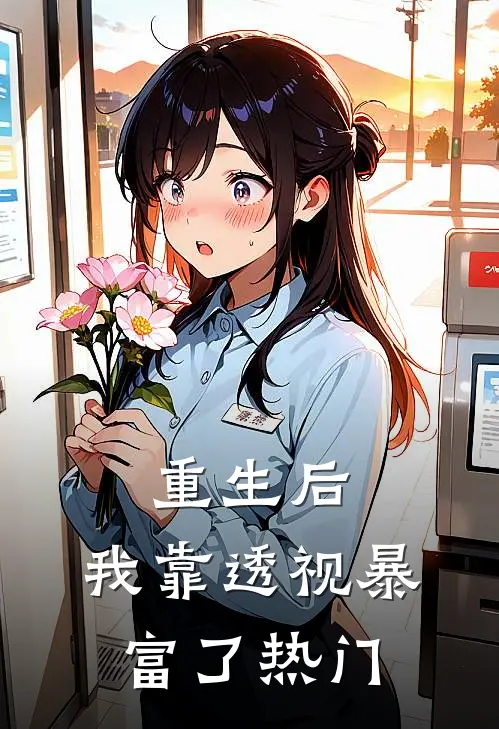 重生后，我靠透视暴富了热门