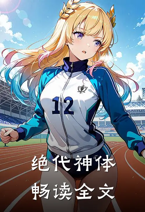 绝代神体畅读全文