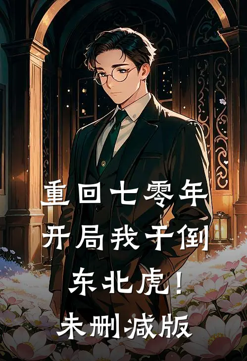 重回七零年，开局我干倒东北虎！未删减版