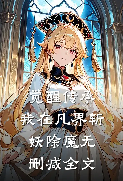 觉醒传承，我在凡界斩妖除魔无删减全文
