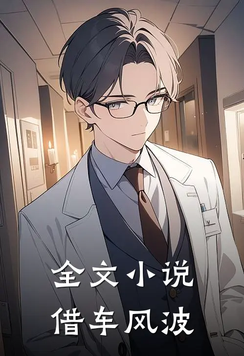 全文小说借车风波