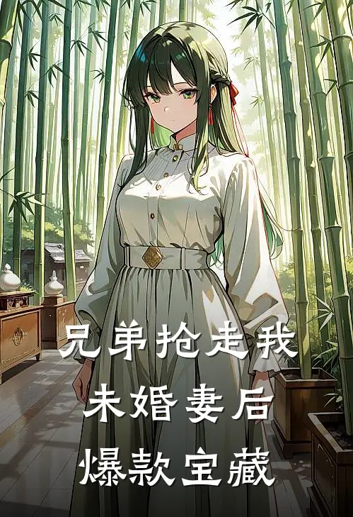 兄弟抢走我未婚妻后爆款宝藏