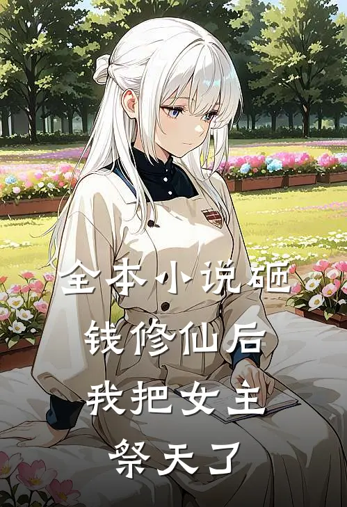 全本小说砸钱修仙后，我把女主祭天了
