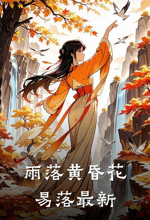 雨落黄昏花易落最新