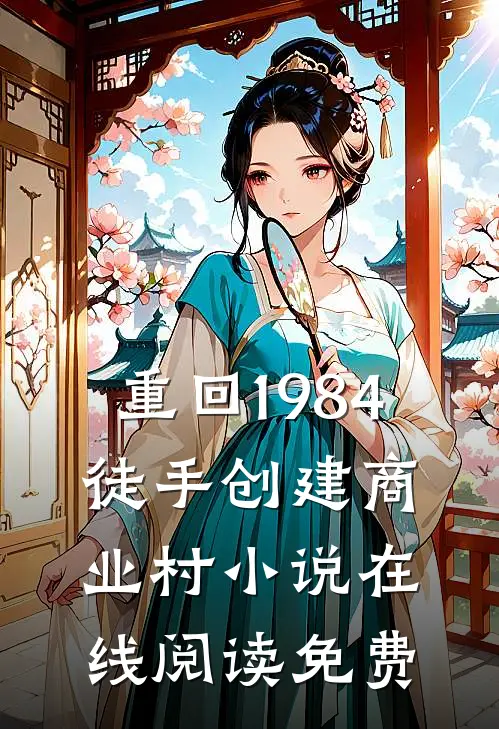 重回1984，徒手创建商业村小说在线阅读免费
